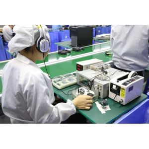 Hanskey Industrial Co., Ltd