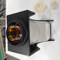 Dos acessórios líquidos do espectrofotômetro da pasta do pó componentes universais NS810 NS800 do teste