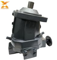 Remplacement moteur à piston hydraulique A6VM200 moteur hydraulique A6VM200EP2/63W-VSD517FPB-K
