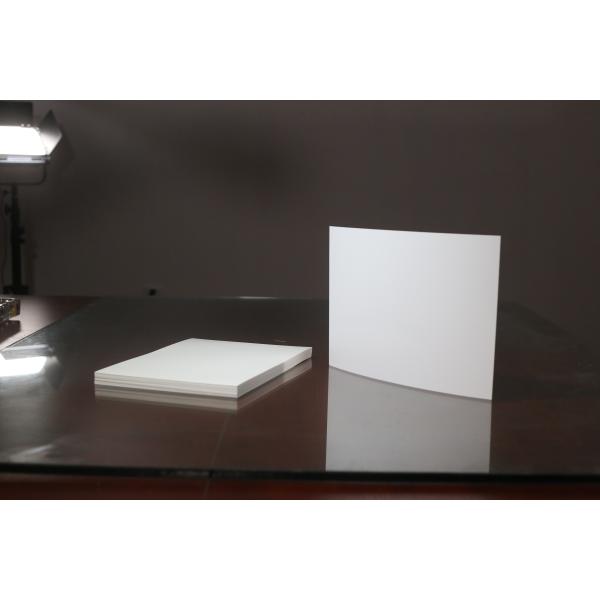 ISO9001 OEM seco médico blanco de la película del chorro de tinta X Ray Film A4