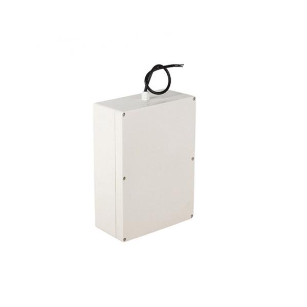 panasonic 50 A 100Ah 24V Rechargeable Lithium Battery Packs