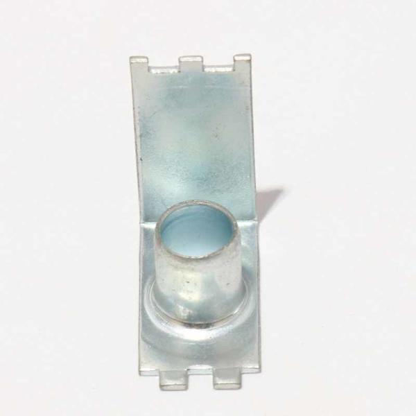 Top precise Deep Drawing Sheet Metal Pressing Small Parts Fabrication Customized