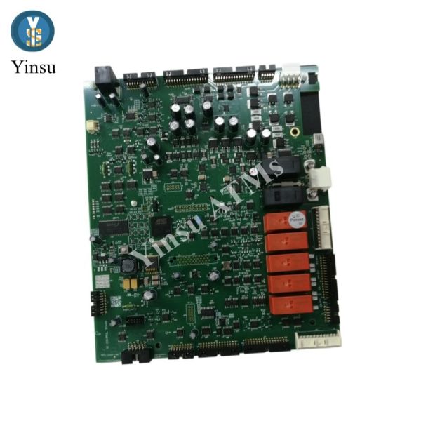 ATM Machine Spare Parts NCR S2 Cash Dispense Control Board 445-0757206C