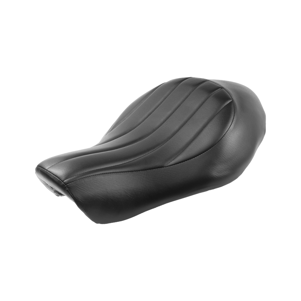 Motorcycle Seat Cushion Harley Iron Sportster XL883 XL883N XL1200 Custom 2004-2015 5 Styles Selectable