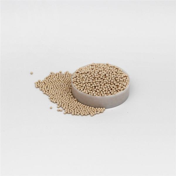 Synthetic Zeolite Molecular Sieve for Oxygen Generator for Oxygen Production