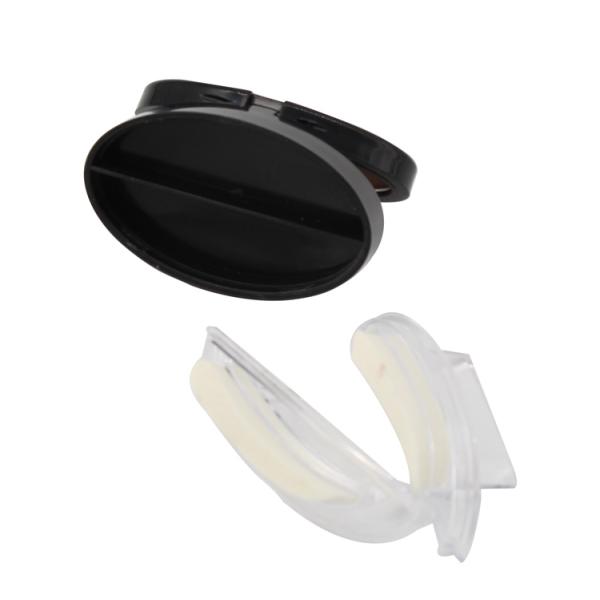 Минеральный порошок печати чела продуктов макияжа бровей продолжительный