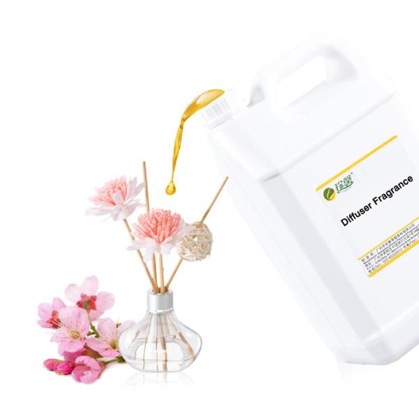 Long Lasting Diffuser Fragrances Hilton Hotel Series Reed Diffuser Scented Oils