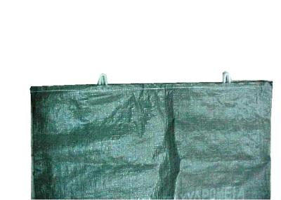 Industrial Biodegradable PP Woven Packaging Bags For Limestone 25KG / 50KG