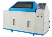 Corrosion Resistant Salt Spray Corrosion Test Chamber With IEC60068 For Laboratory