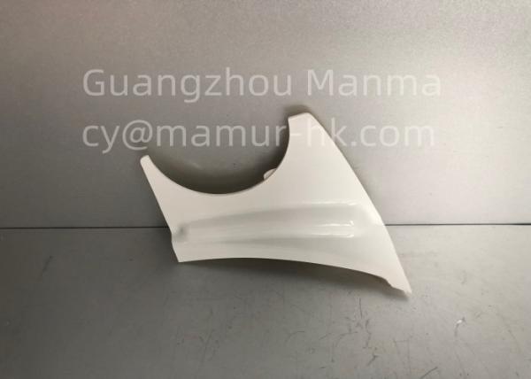 Rearview Mirror Cover Truck Auto Part For QINGLING 100P Euro 4 8202521-PA11