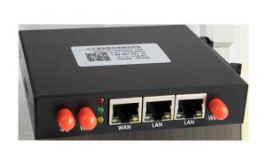 Coolmay BG200の産業ロットの出入口RTU/TCP/32の従局106*97*23 RS232/RS485