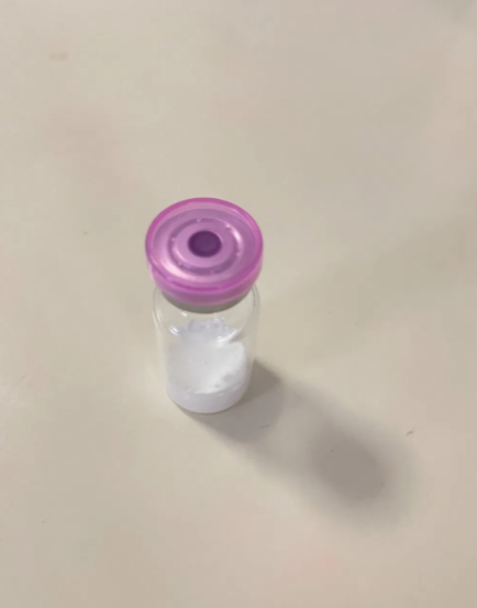 Lab Research TB500 Fragment Powder CAS 885340-08-9 Peptide High Purity
