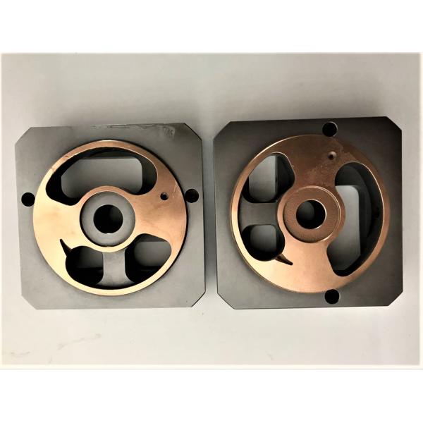 Durable Hitachi Excavator Hydraulic Pump Parts HPV118 ZX200-3 ZX220-5 ZX230 ZX240-3 ZX270-3