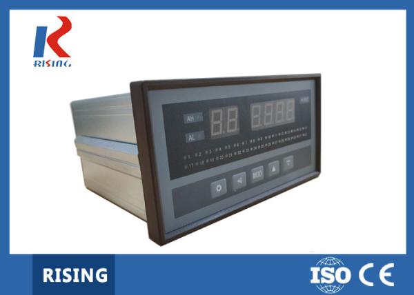 High Accuracy Switchgear Testing Multichannel Temperature Inspection Instrument