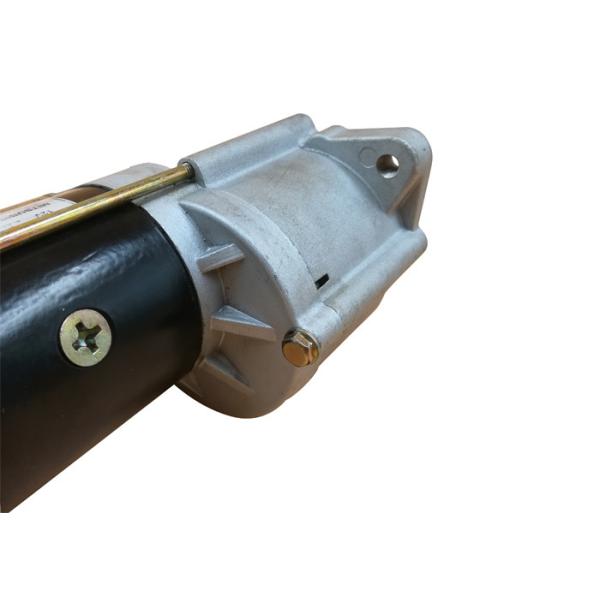 24V Truck Starter Motor For Mitsubishi Ersatz M009T80572 / M9T80572 / M009T80571 For 8DC 9.3 / FFP515 / 8DC / 8M2 / 10DC