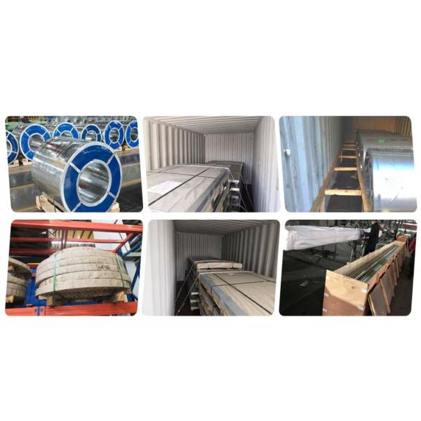 Горячекатаная катушка 440A 2B 2500mm нержавеющей стали 304 для химии