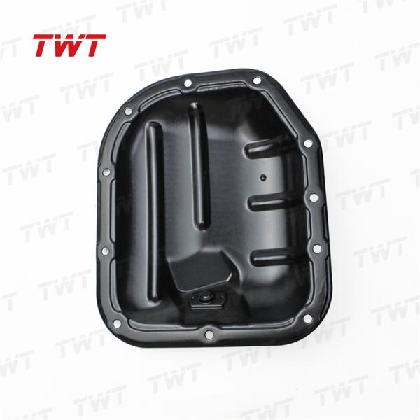 Twt 12102-21010 12102-0M010 1211-21010 Carter d'huile de vidange du carter d'huile moteur 1210221010 121020M010 1211121010 pour Toyota Yaris 2005-2008