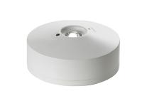 Lumière rechargeable ronde de secours, lumière de Mini Wall Mounted Led Emergency