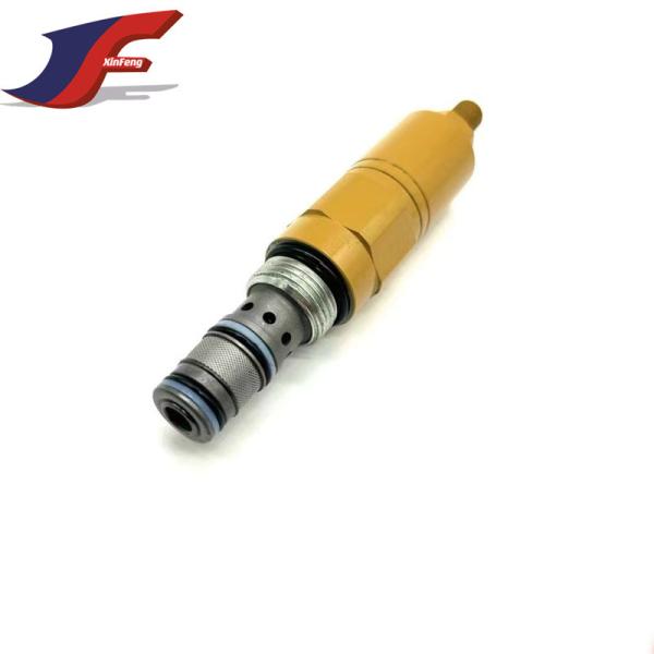 536-7311 5367311 válvula E323GX E336GC válvula de alívio peças de escavadeira para CAT