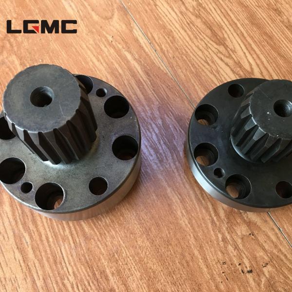 22V0010 	Части строительной техники подшипника ролика дороги