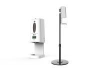 DC6V 20CM 1300ml refillable Automatic Soap Dispenser