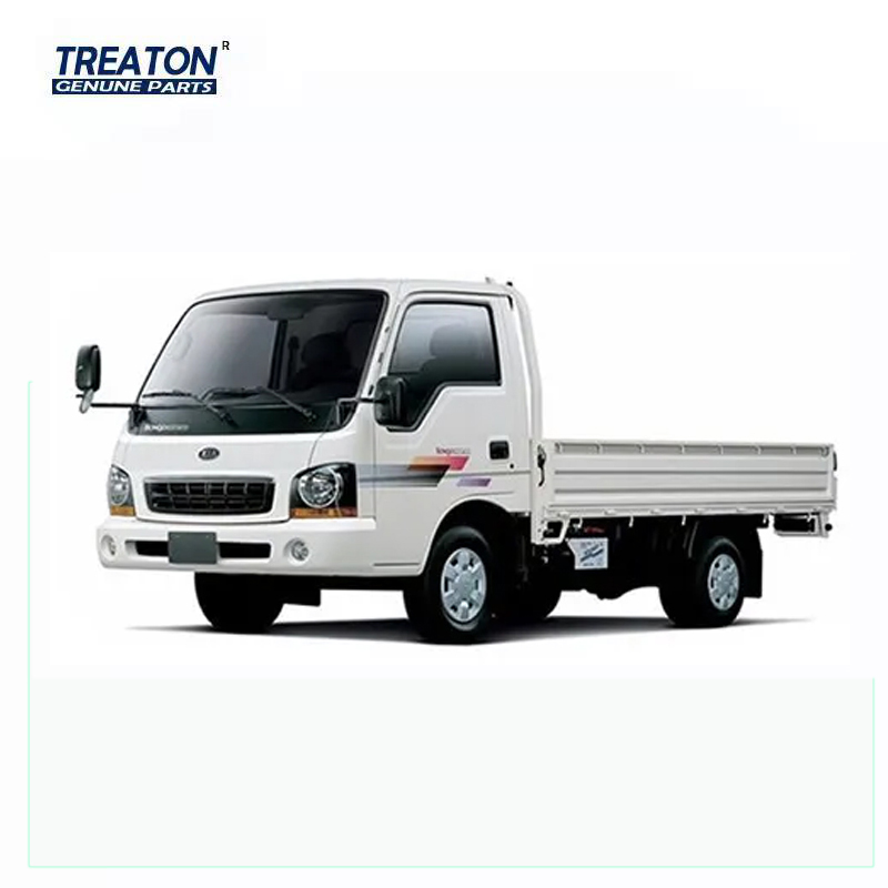 Treaton OEM Quality Auto Spare Parts for KIA BONGO 3 All Kinds of Parts BONGO III BONGOIII K2500 K2700 K2900 K3000