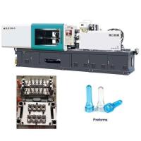 HJF 240 toneladas del moldeo a presión de la máquina de unidad de control intelectual para la cápsula del ANIMAL DOMÉSTICO