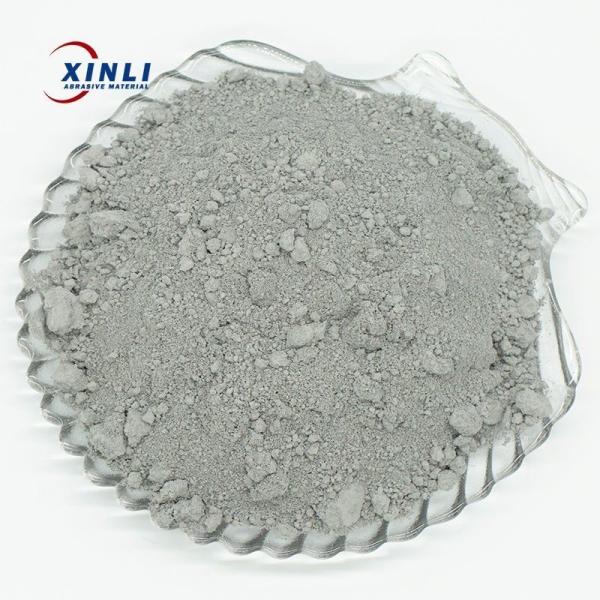 Wear Resistant Brown Fused Alumina 3.90c/Cm3 Media Blasting Material