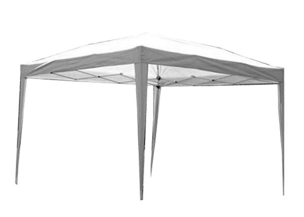 Durable Canopy Garden Tent , Folding Garden Tent CMYK Heat Transfer Printing