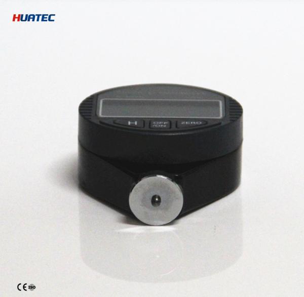 Shore hardness tester for rubber Shore Durometer Hardness Tester