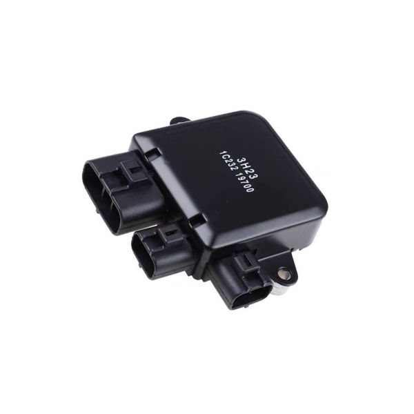 Hot Offer Mitsubishi Lancer Airtrek Bravo Outlander Body Parts Car Control Unit Cooling Fan Motor Drive Cooling Fan Control