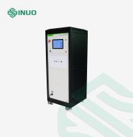 Generador de pruebas de impulsos de alta tensión IEC 61851 para equipos de carga de vehículos eléctricos