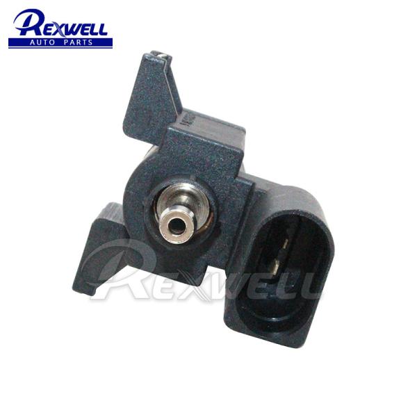 Componentes para automóviles Turbocompresor de impulso de válvula de solenoide para Audi asiento VW 06F906283F