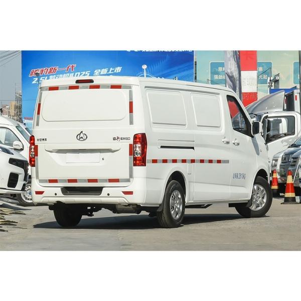 2024 Changan Ev E-star Mitsubishi Canter Carry Pick Up 3 Ton 5 Ton 7 Ton Sells Mini Pickup Trucks Cargo Electric Four