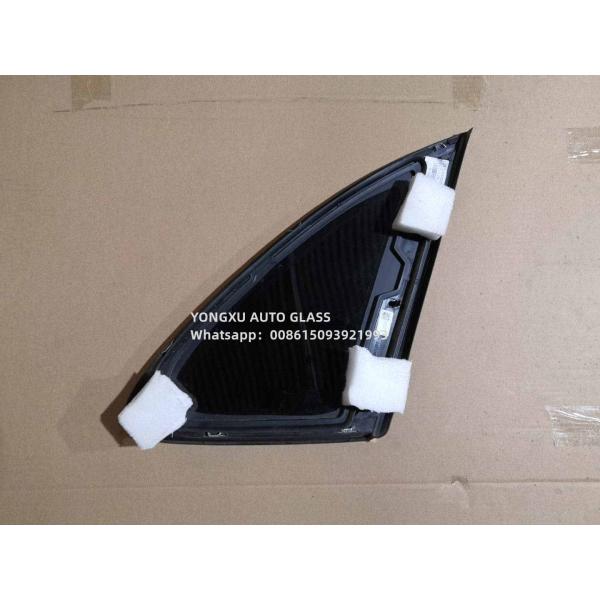 Kia K4 Cachet 4d Sedan 2015 Safety Windshield Glass Tesla X Windshield