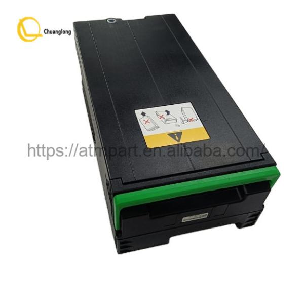 009-0029129 0090029129 NCR BRM LOWER EXCEPTION BIN NCR BRM-10EC NCR Selfserv 83 Selfserv 87 Recycling Machine Cassette