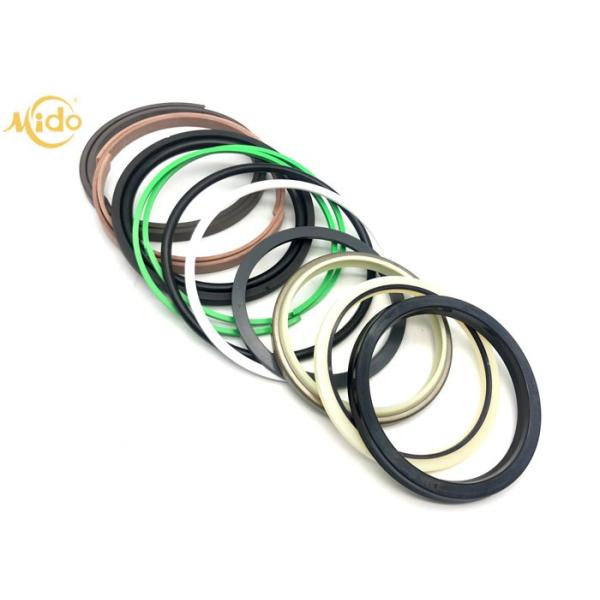 707-99-68660 давление наборов уплотнения экскаватора PTFE высокое