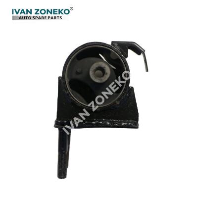 12371-02140 Engine Mount Bracket For Toyota VIOS / SOLUNA VIOS Natural Rubber
