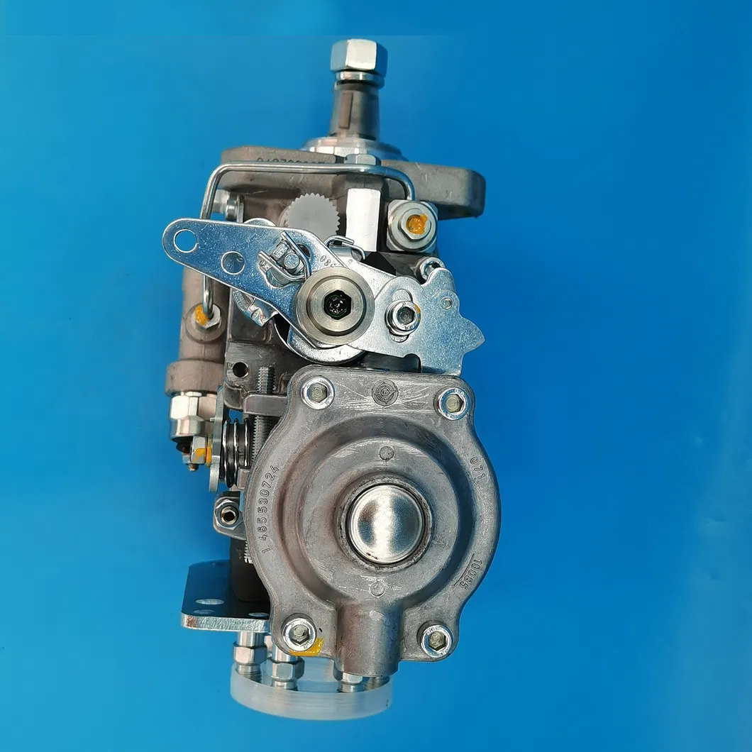 0460426114 Ve6/12f1250r3203916991 Fuel Injection Ve Pump for Cumm Dodge RAM Diesel 5.9L Engine