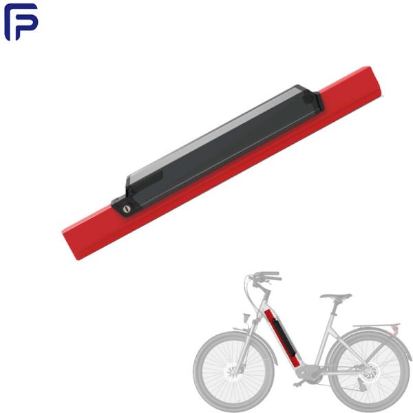 Батарея СИД 36v 17,5 ах, e велосипед аттестации ООН UL RoHS блока батарей