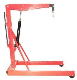 Loja Crane Loading Capacity 500Kg-1000kg de SA500 SA1000