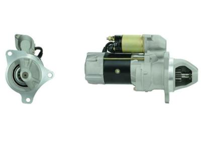 Starter Motor 24V Truck Chassis Parts For Hino 0350-702-0221