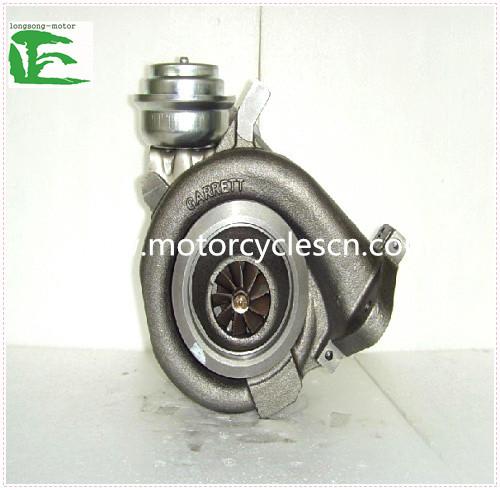 Automobile Spare Parts 00-04 benz commercial vehicles GT2256V turbine 709838-0005