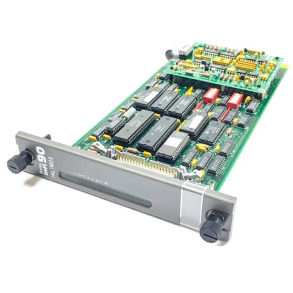 INLIM03 BAILEY CONTROLS PLC MODULE INFI 90 LOOP INTERFACE MODULE
