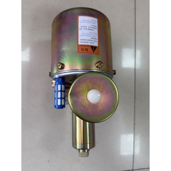 Universal Hydraulic Steering Pump for Wheel Loader Construction Machinery Parts