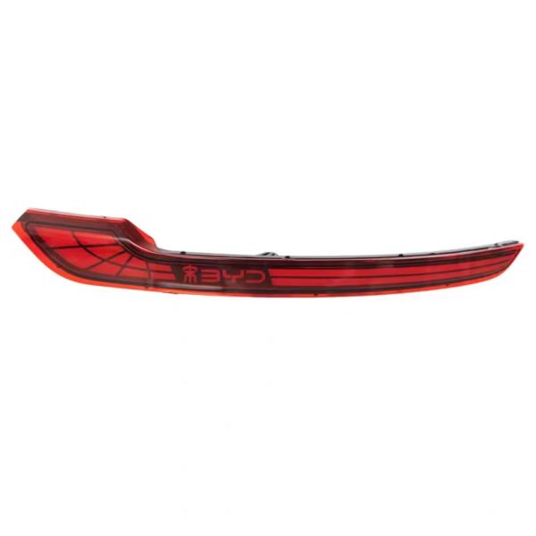 SA3HK-4135200 New Car Fog Lamp Assembly 55W BYD Song Plus Front Bumper High Quality Auto Lighting System Replacement