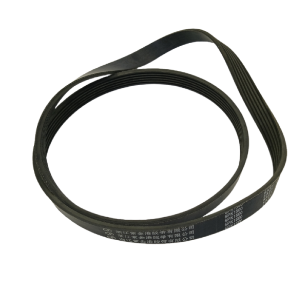 6PK1500 Suitable for Mitsubishi Engine Belts Fan Belts of Multiple Vehicle Models Car Parts Auto Accessories