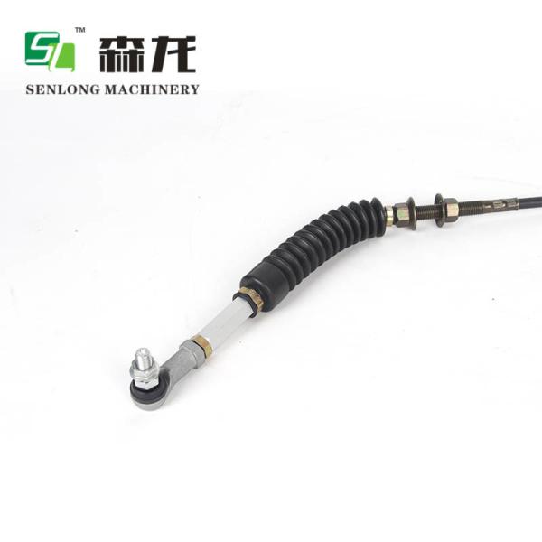 247-5209 Excavator Throttle Motor for Excavator Parts EC Governor Motor E330C 2475209