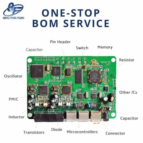 New And Original LM22675MRX-ADJ/NOPB Switch Regulator SOP-8 LM22675MRX