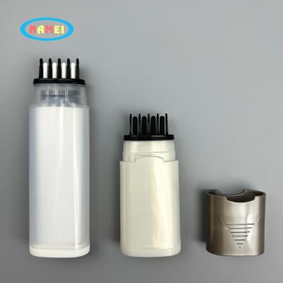 High Air Tightness Instant Hair Colour Touch Up Stick Plastic Hair Color Stick Packaging With Logo Customized